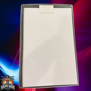 Gartner Studio Flat White Thank You Envelopes 50 Count Brand New